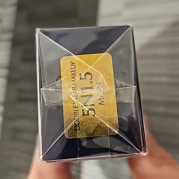 NEW! Estee Lauder Double Wear Stay In Place Makeup 5N 1.5 - Picture 6 of 10